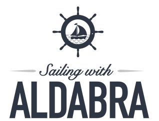 Sailing With Aldabra